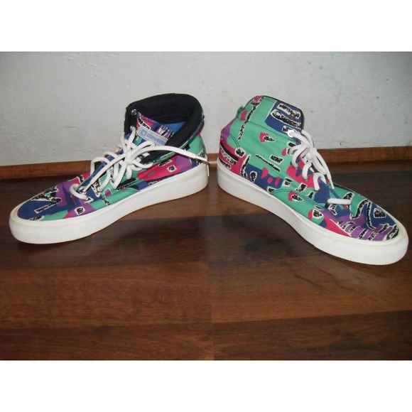 Converse All Star Essentials Fear of God Sneakers 12.5 90s Chuck Taylor High Top - Picture 5 of 14